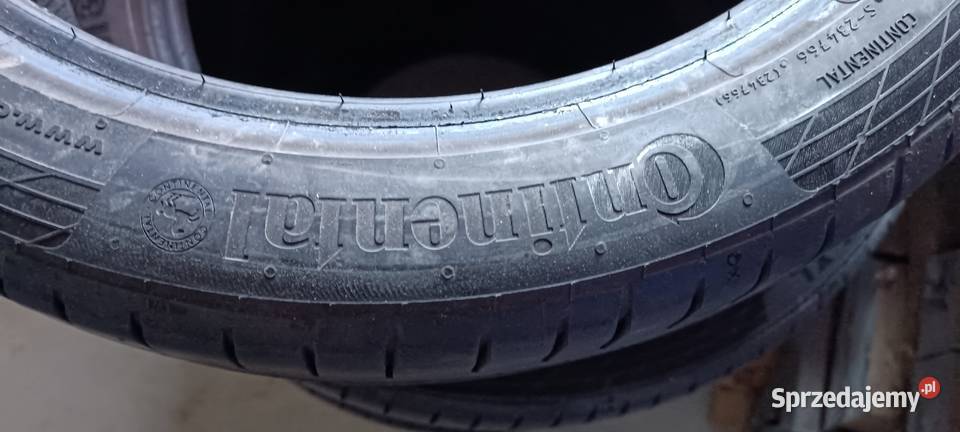 Opony r17205 45 mazowieckie Króle Małe