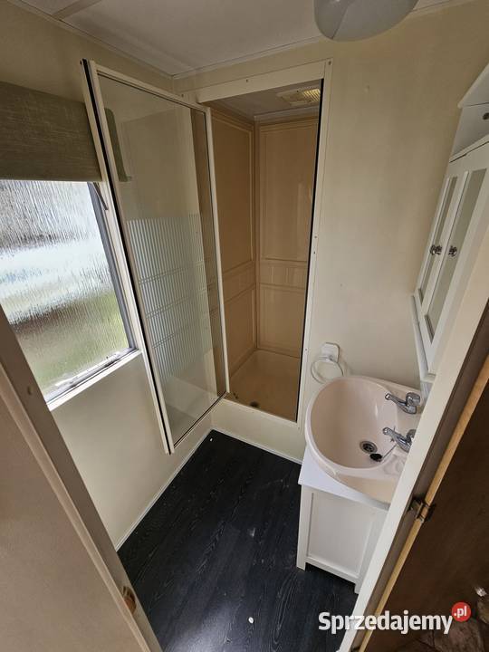 Domek holenderski MIRAGE 3 pokoje 390 plac Radom Lublin