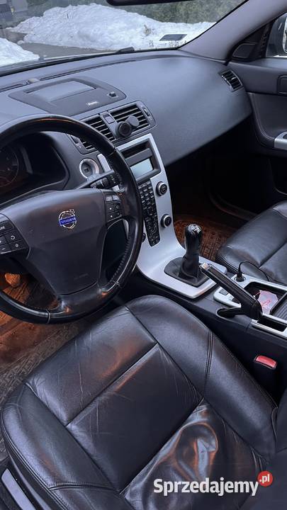 Volvo v50 16 115 summum V50 sprzedam
