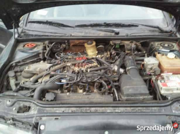 laguna baccara sekwencja lpg 3000cm3 dolnośląskie Wałbrzych sprzedam