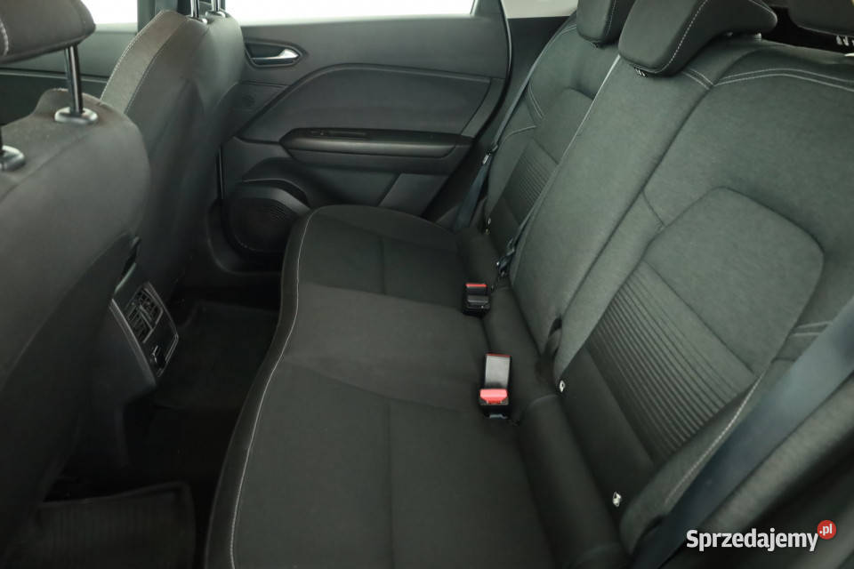 Renault Captur 10 TCe