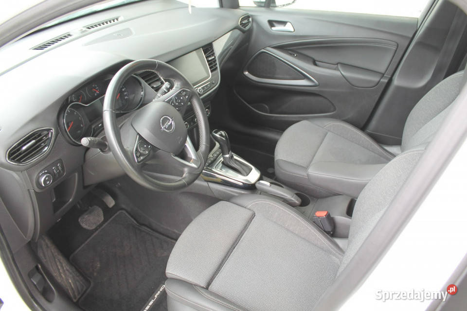 Opel Crossland czujnik deszczu Ostrów Wielkopolski