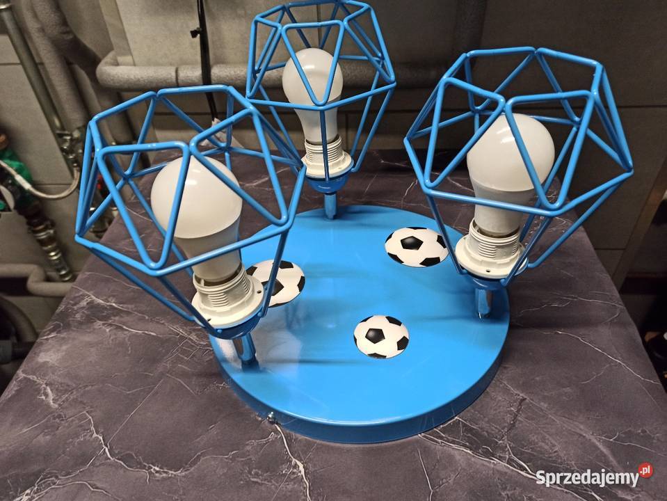 Sprzedam lampę sufitową Imielin