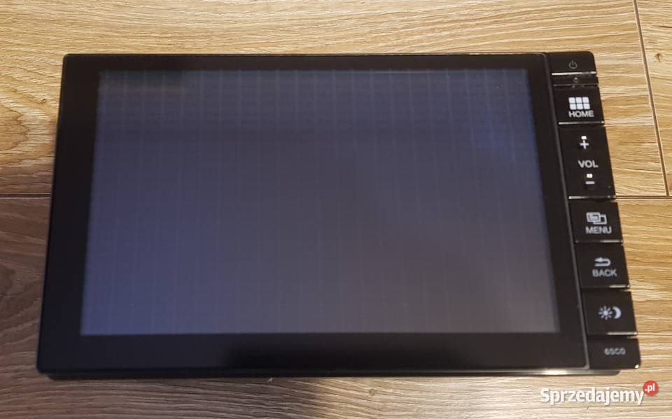 Nawigacja GPS HONDA CIVIC IX lift osobowe Radom