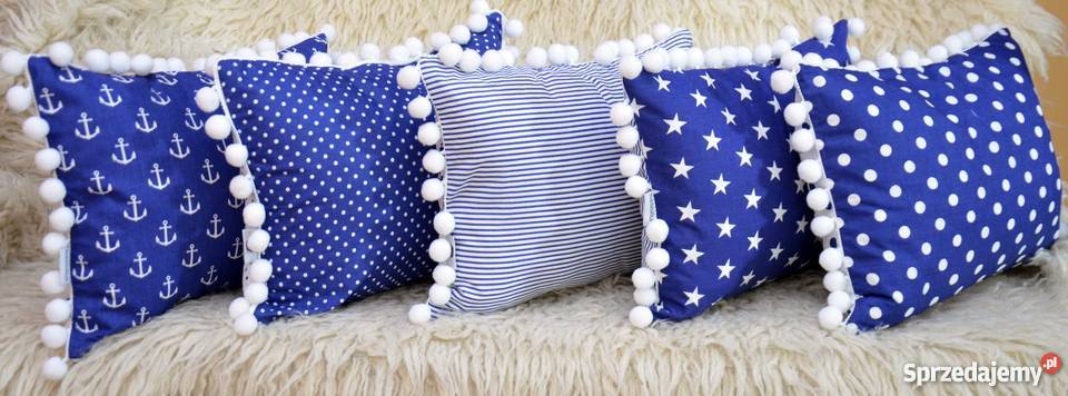 Poduszka 30x40 z łuską gryki orkiszudwie Kliny