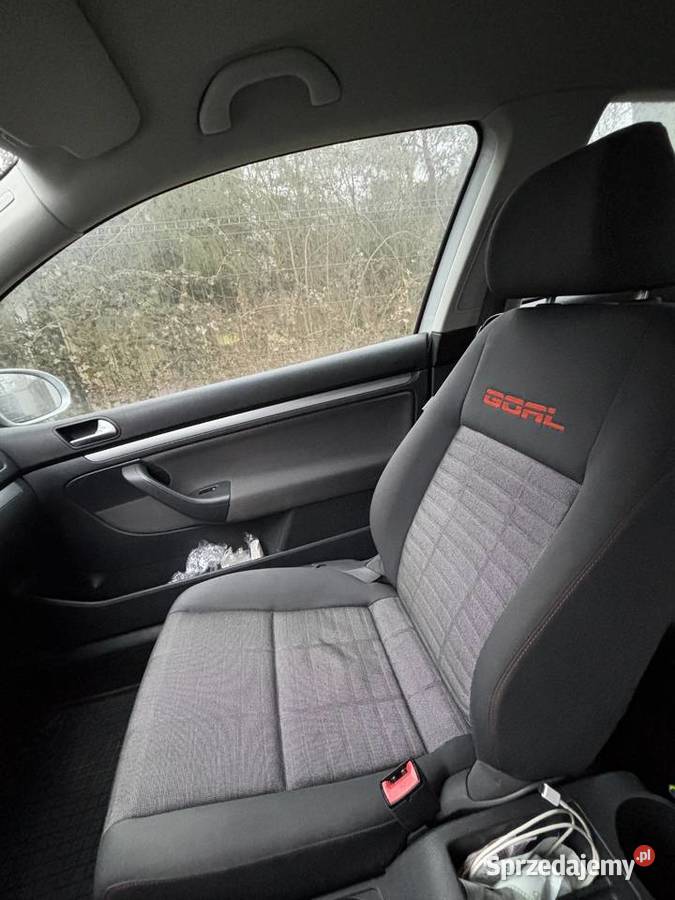 Vw golf V 14 benzyna 80 155 sprzedam