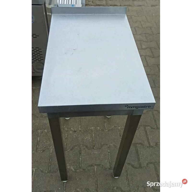 Stół Gastro 406085 S 1420O