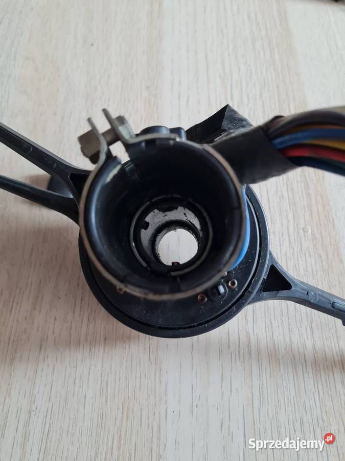 Przełącznik zespolony samochodu FIAT 125 126 osobowe Gdynia
