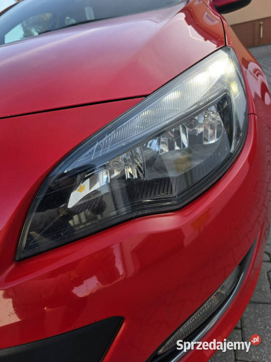 Opel Astra 17Diesel LIFT komputer pokładowy Astra