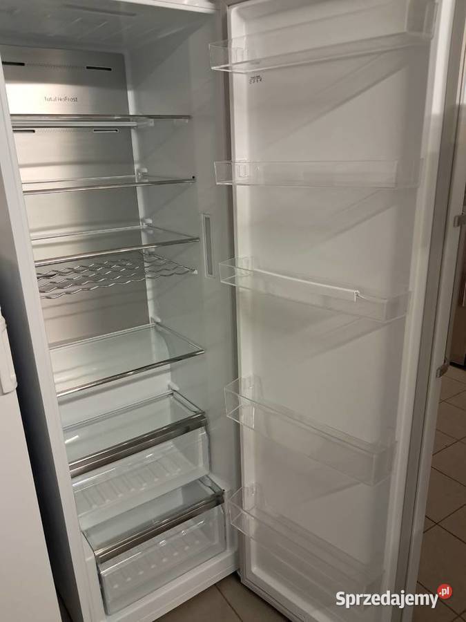 CHŁODZIARKA ELVITA dolnośląskie Wrocław