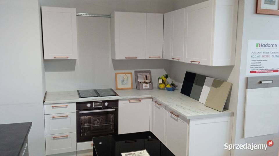 ZESTAW MEBLI KUCHENNYCH ADELE Kuchenne Kalisz