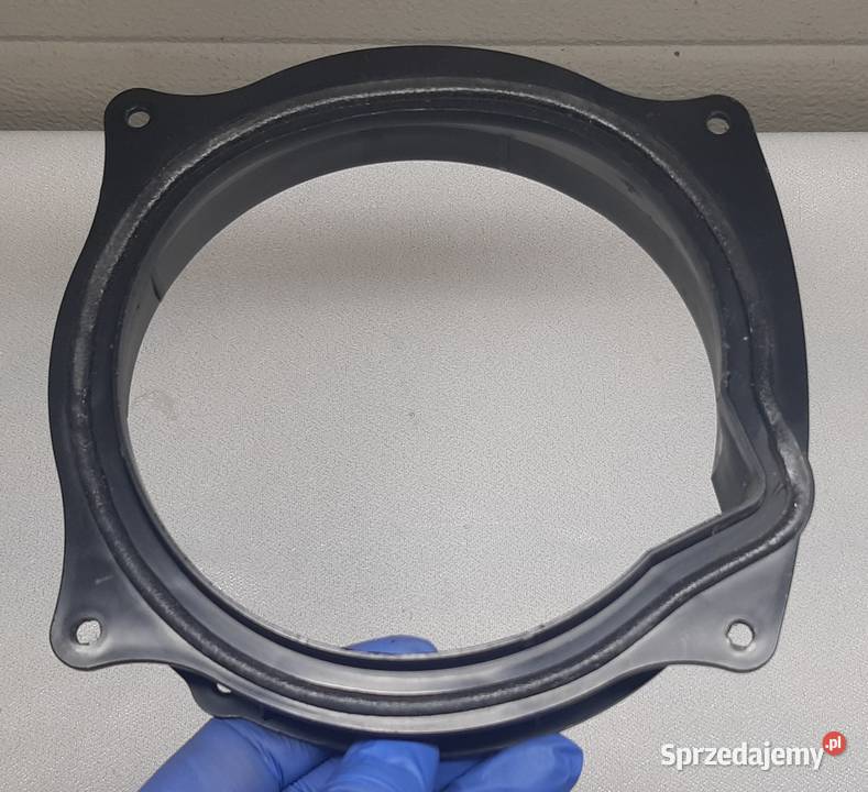 OBUDWOWA GŁOŚNIKA DRZWI VW TOURAN 5TA035434B Mielęcin