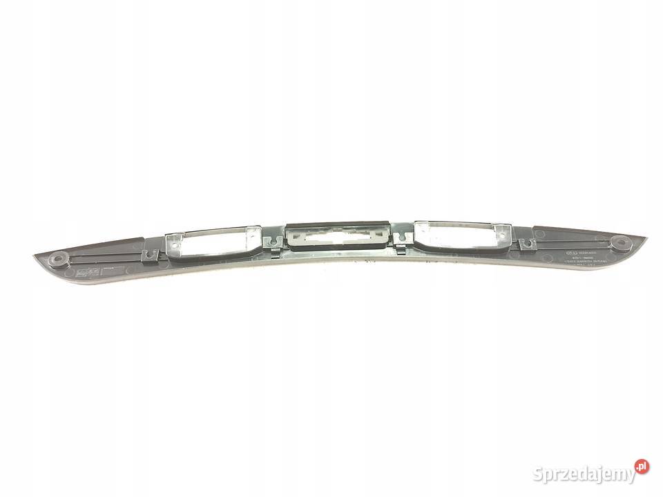 BLENDA LISTWA KLAPY TYŁ KIA SPORTAGE III SL lubelskie sprzedam