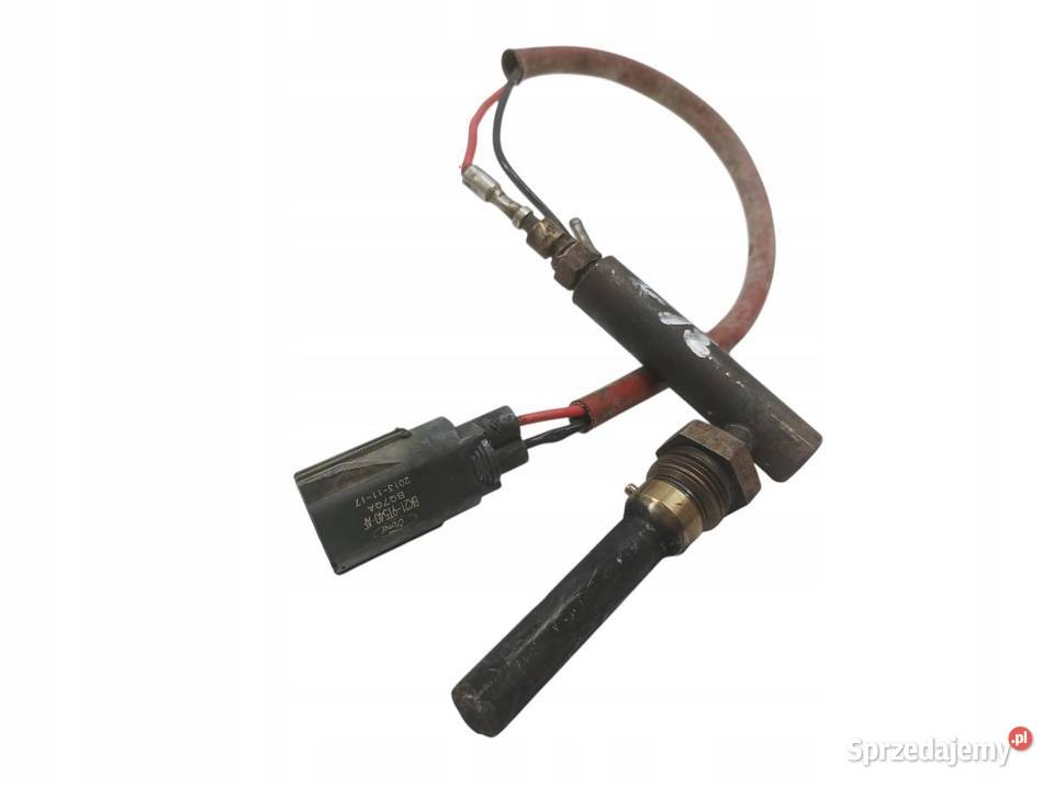 WTRYSKIWACZ BK219T540AF 22 TDCI DPF Ford Transit osobowe świętokrzyskie