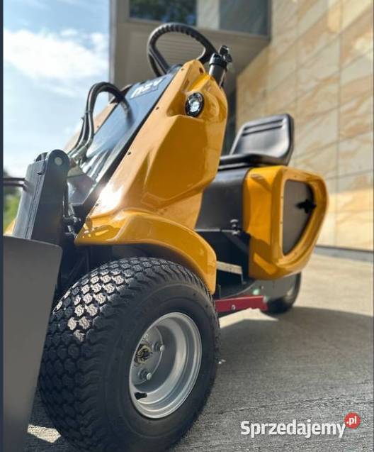 Nowa mini ładowarka 3WD NEX N30 miniładowarka Królików sprzedam