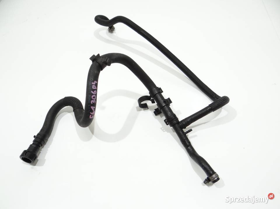 PRZEWÓD WĄŻ PALIWA BMW E60 E61 306D4 7796798
