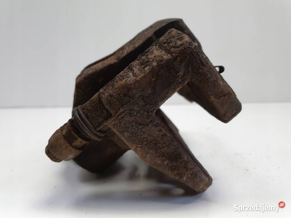 Lexus ES VI VII PRZEDNI ZACISK HAMULCOWY lewy lubelskie Rudka sprzedam