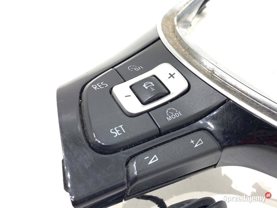 PRZEŁĄCZNIKI KIEROWNICY VW PASSAT B8 5G0959442K osobowe