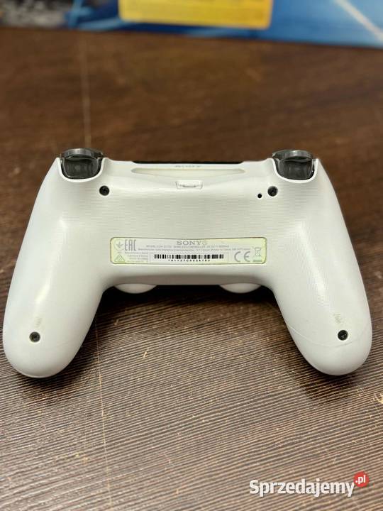Konsola Sony PlayStation 4 500 GB Pad Karton Elbląg