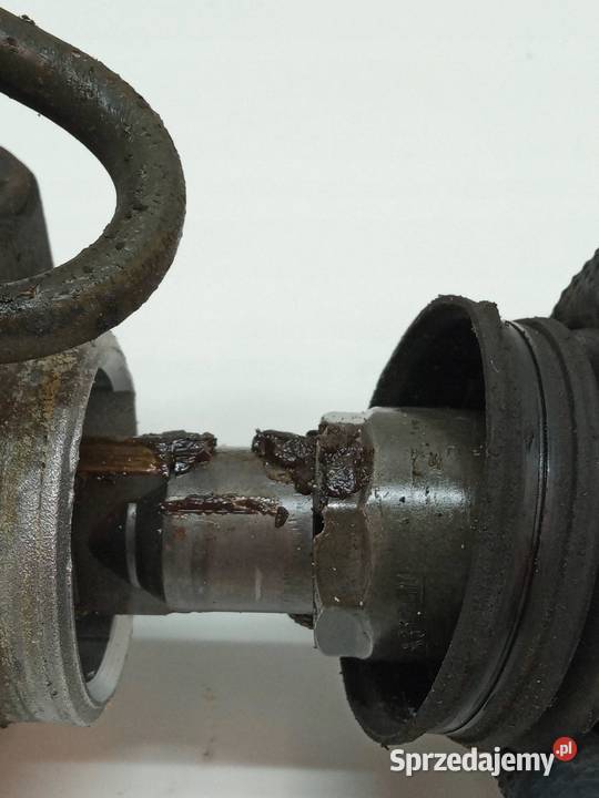 MAGLOWNICA PRZEKŁADNIA R30011011006 Saab 93 II Przekładnie kierownicze świętokrzyskie sprzedam