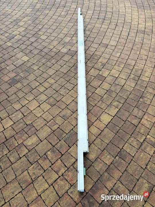 TR Electronic LMC55 326S00001 Linear transducer mazowieckie Warszawa