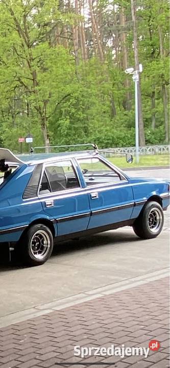 ATS CLASSIC 8x13 8 x 13 stan idealny OPEL VW aluminiowe Kalisz sprzedam