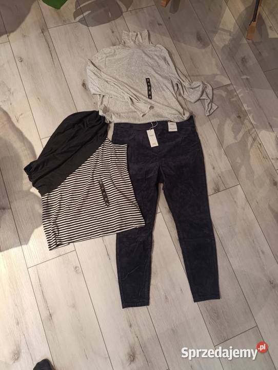 Odzież damska nowa MarksSpencer 49 netto kolorowy kujawsko-pomorskie Kowal