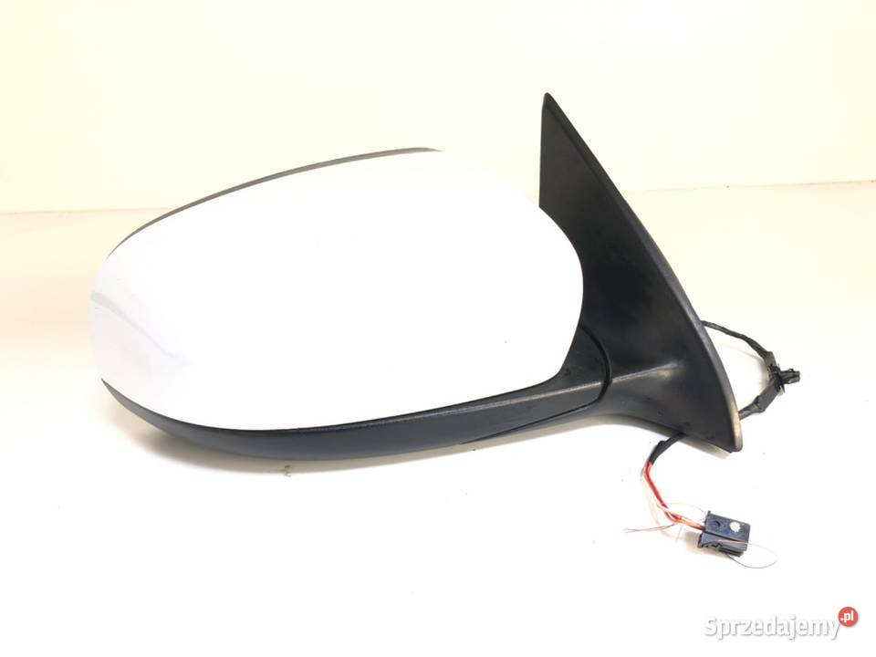 LUSTERKO PRAWY JEEP CHEROKEE KL SUV ZEWNĘTRZNE