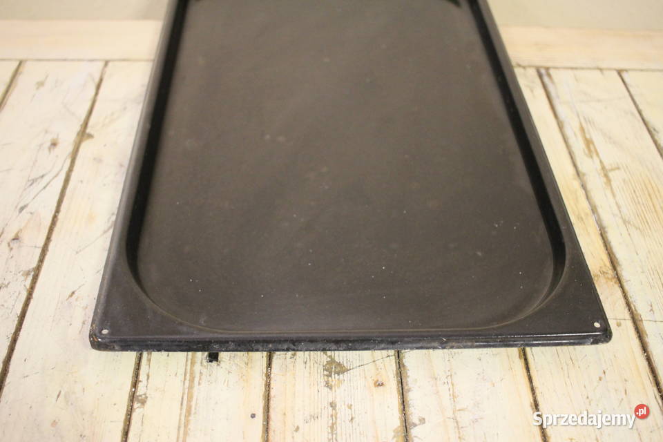 GN 11 z powłoką nieprzywierającą wys 25 Pszczyna