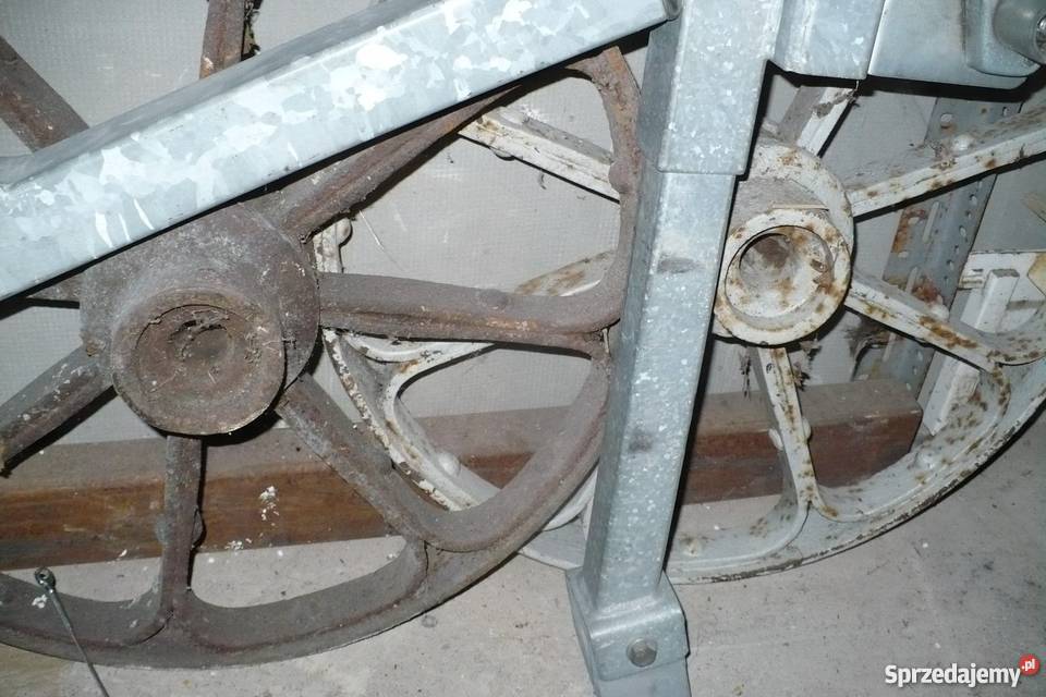 Laweta armatnia zabytek Kolo kute kujawsko-pomorskie Toruń sprzedam