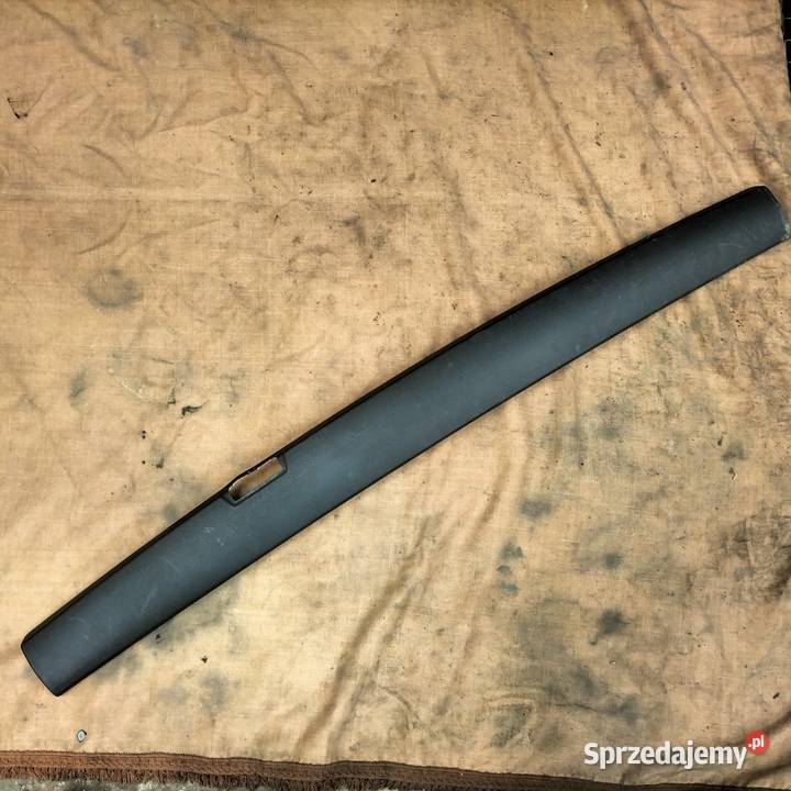 Listwa dekoracyjna tylnej półki BMW E65 E66 śląskie