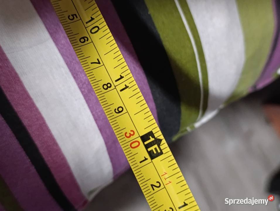 zestaw poduszek dekoracyjnych Poznań