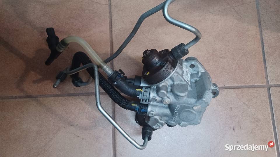 POMPA WTRYSKOWA AUDI Q7 A6 C7 30 TDI 059130755AK Rakoniewice