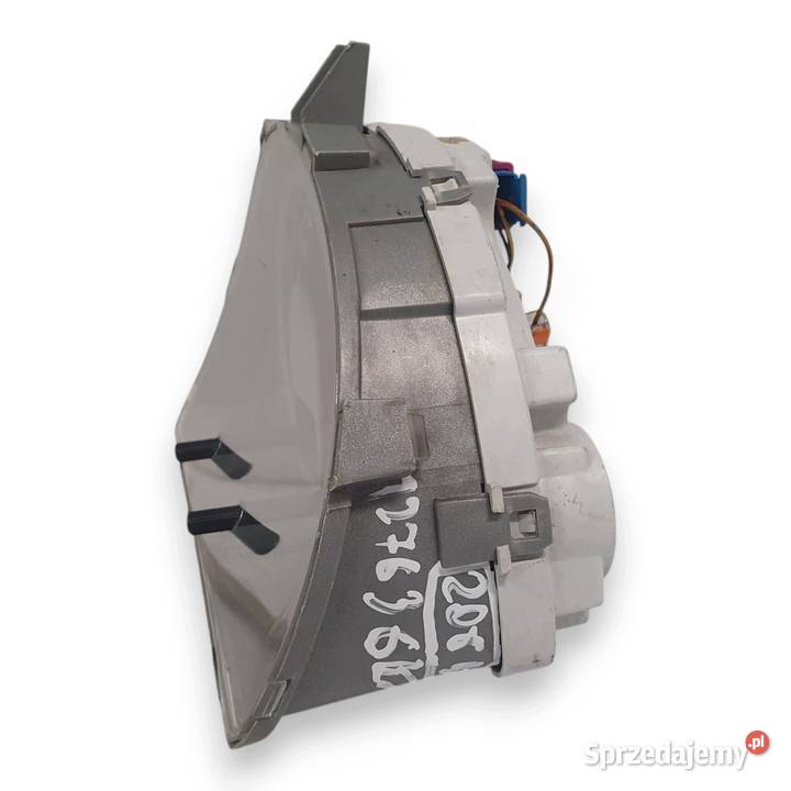 LICZNIK ZEGARY VW Fox 12 6V 14 8V Benzyna 127 Chełm