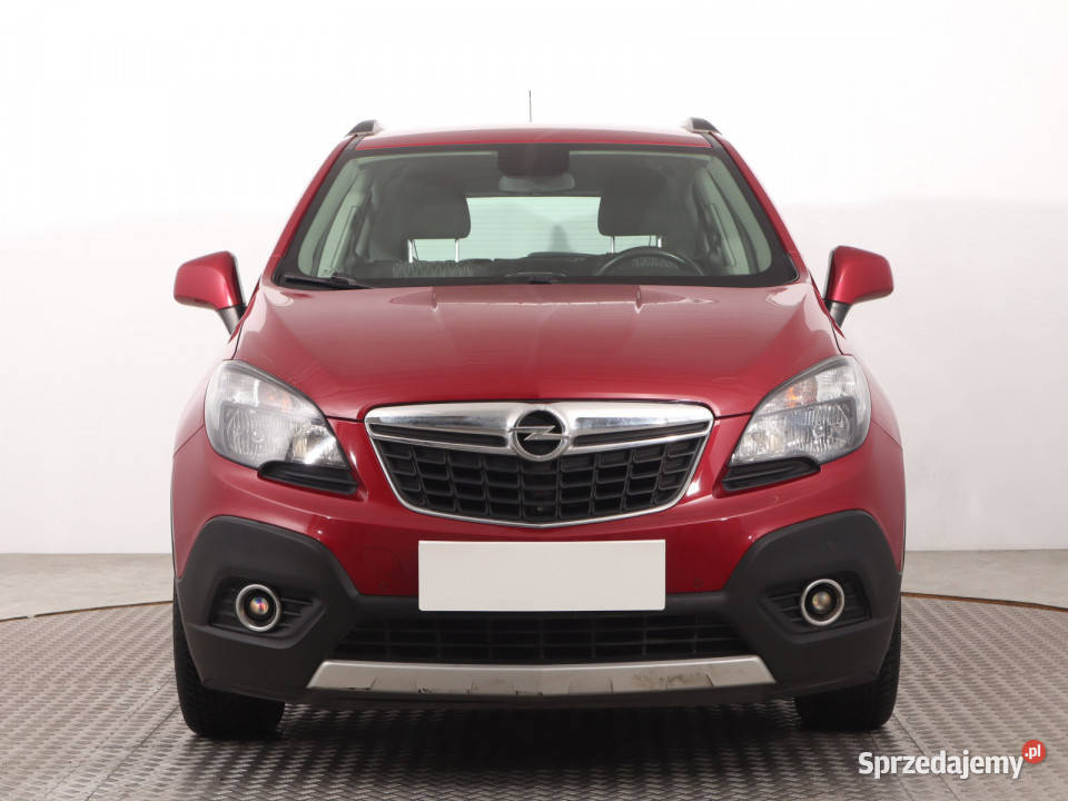 Opel Mokka 16 Katowice sprzedam