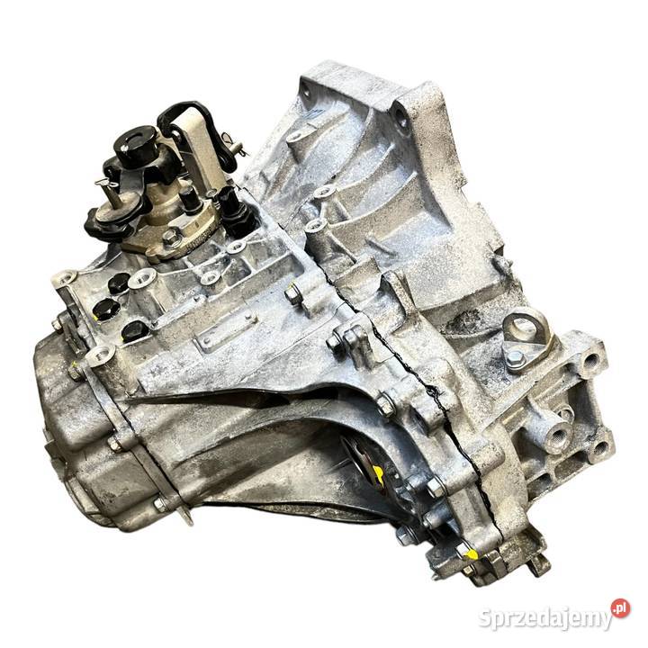 Skrzynia Biegów TZ57BU Hyundai I30 Kia Ceed 16 Ryki sprzedam