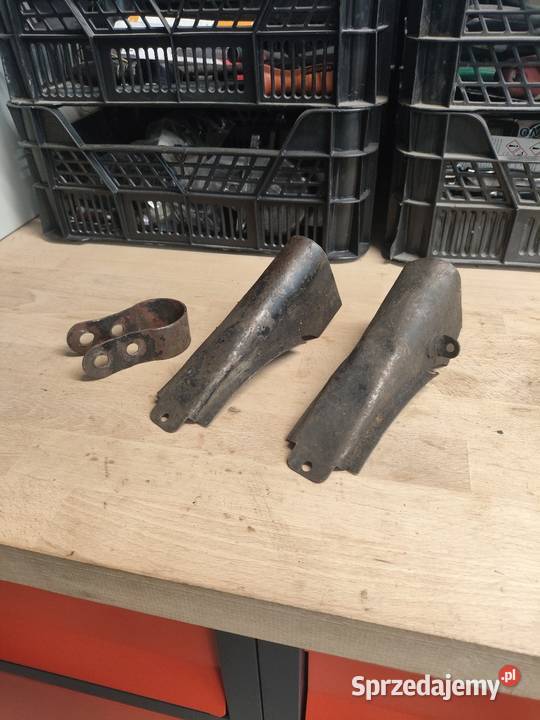 Osłona łancucha Junak M07 Junak Przejściówka małopolskie Nowy Sącz sprzedam