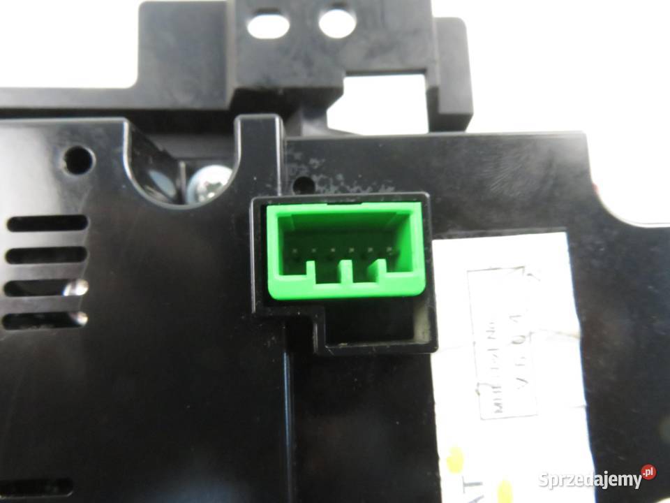 KLIMATRONIK SUZUKI GRAND VITARA II 3951065J0 sprzedam