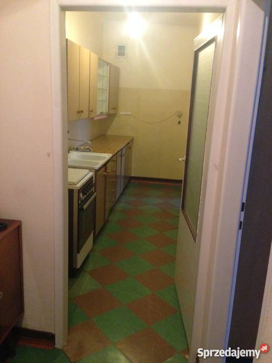 Sprzedam mieszkanie al Skalna Góra 14 46 m2 3 balkon Tarnobrzeg