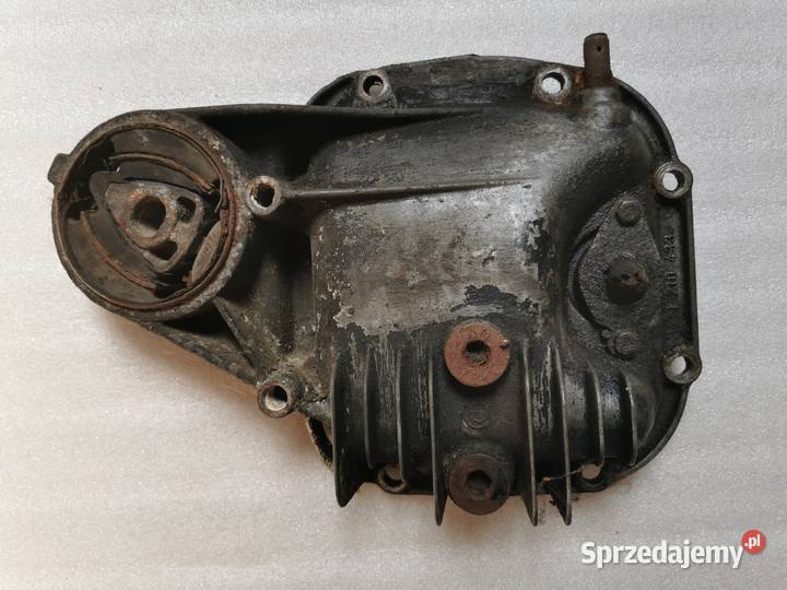 Dekiel Mocowanie Pokrywa Dyferencjału Dyfra Typ mazowieckie Wyszków