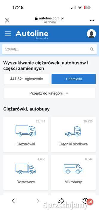 Rębak JENZA do drewna zrzyn klocków 22 kw małopolskie Ryglice sprzedam