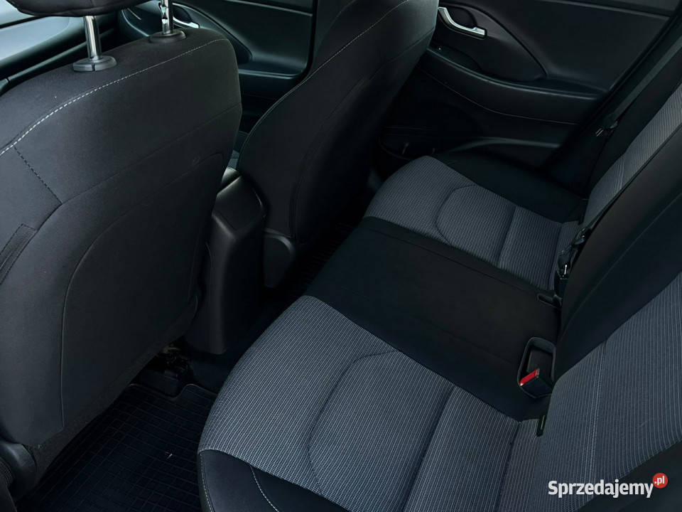 Hyundai i30 15DPI 110 Modern Gwarancja Salon wspomaganie kierownicy Piotrków Trybunalski