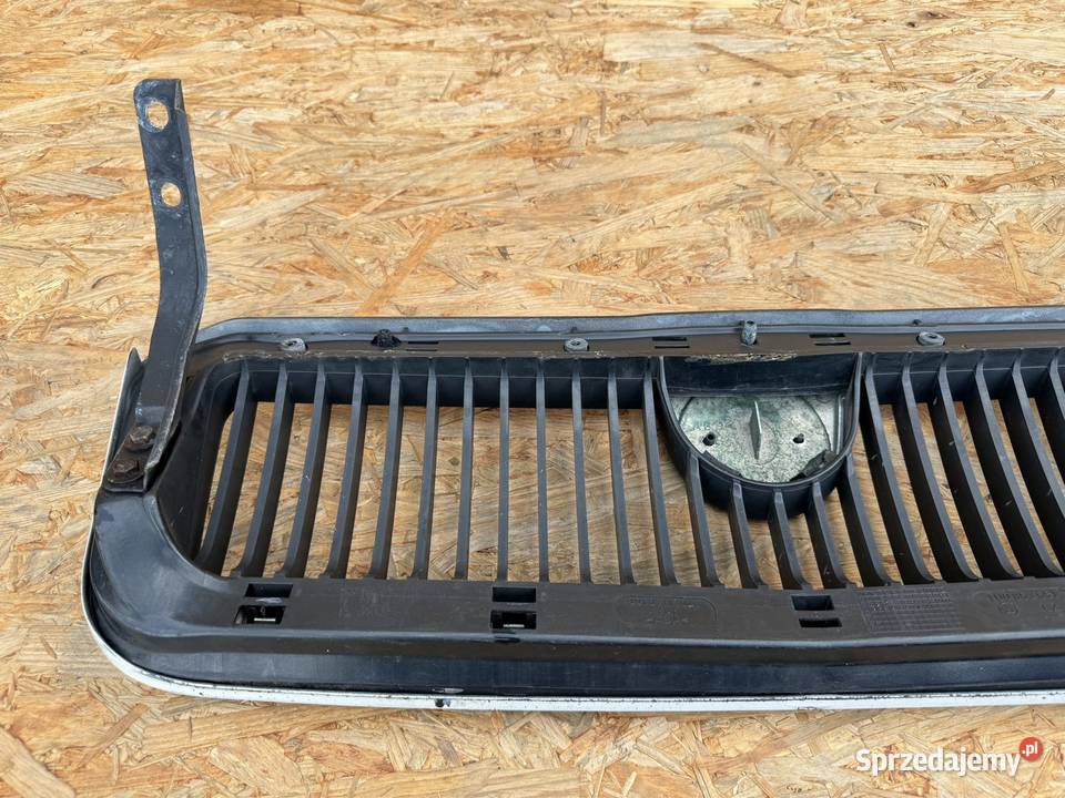 Grill atrapa chłodnicy skoda octavia I 1 1U0 Sieraków