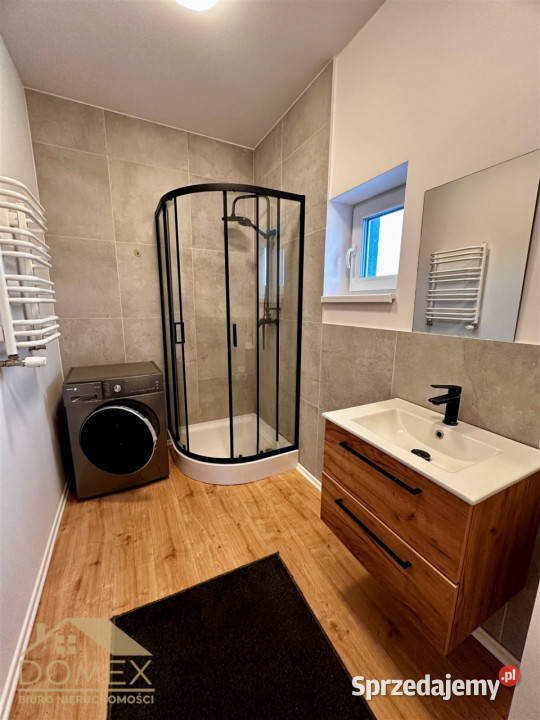 wynajmu mieszkania 60m2 Żory 60m2