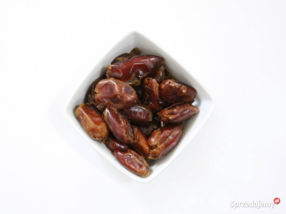 Daktyle 1000g Brzozów