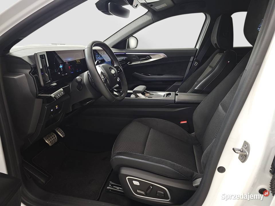 Espace 12 ETech Full Hybrid 200 esprit Alpine mazowieckie sprzedam