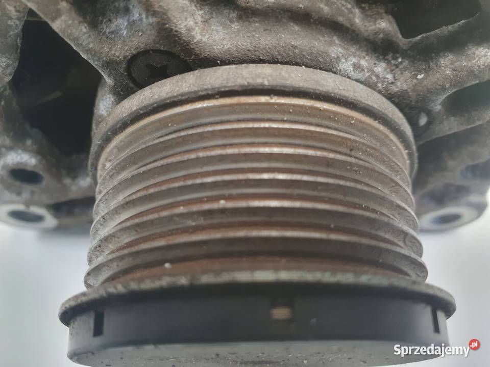 ALTERNATOR Mini Cooper R56 16 D HDI 7794970 osobowe Chełm