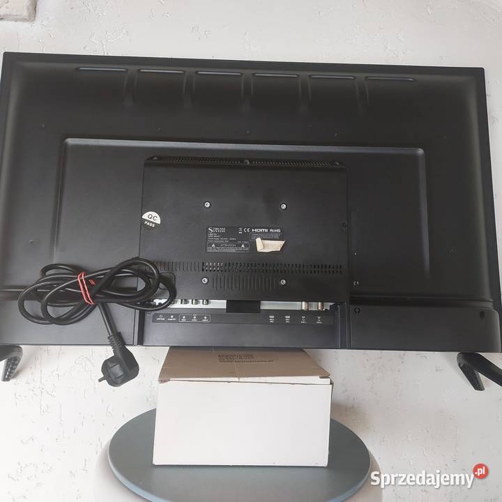 TV BM32C1smart Stream System 32cale Żory