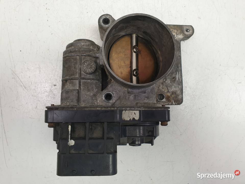 PRZEPUSTNICA Chevrolet Equinox 34 V6 12589308