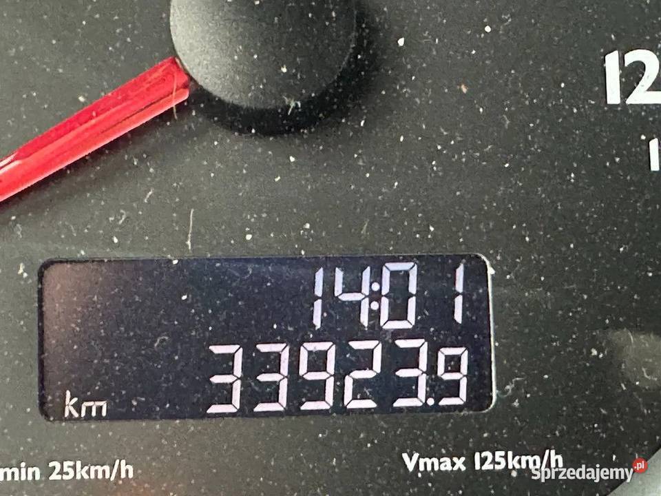 Ciągnik 6x4 o dużej mocy MAN TGX Warszawa
